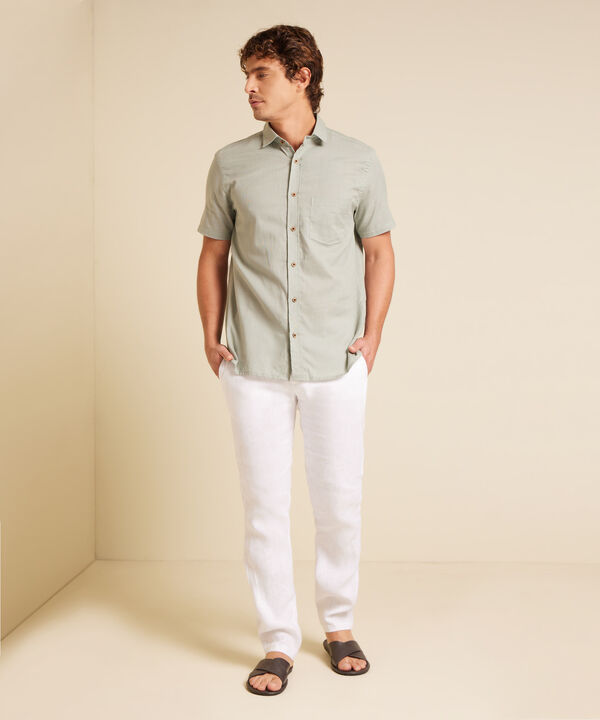 Pantalon Chino Lino