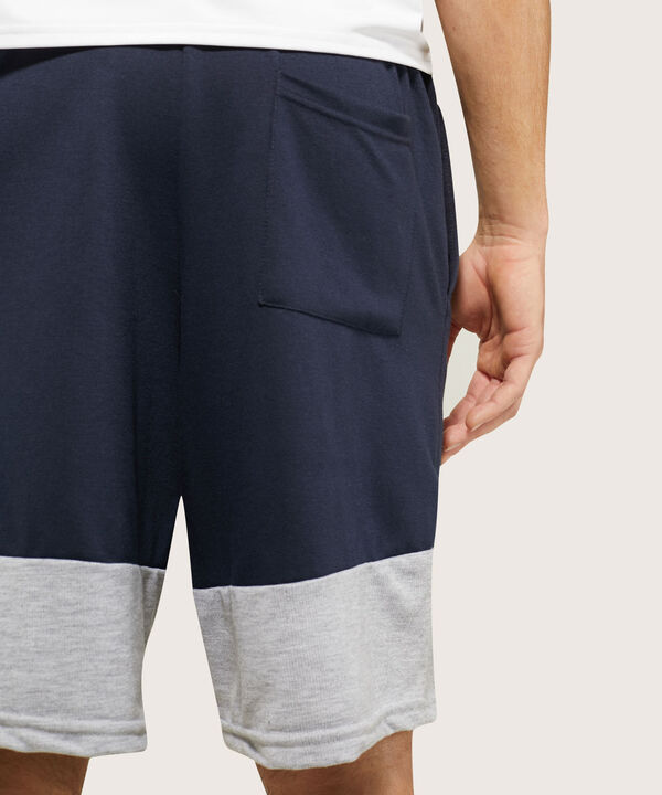 Bermudas Para Hombre image number null