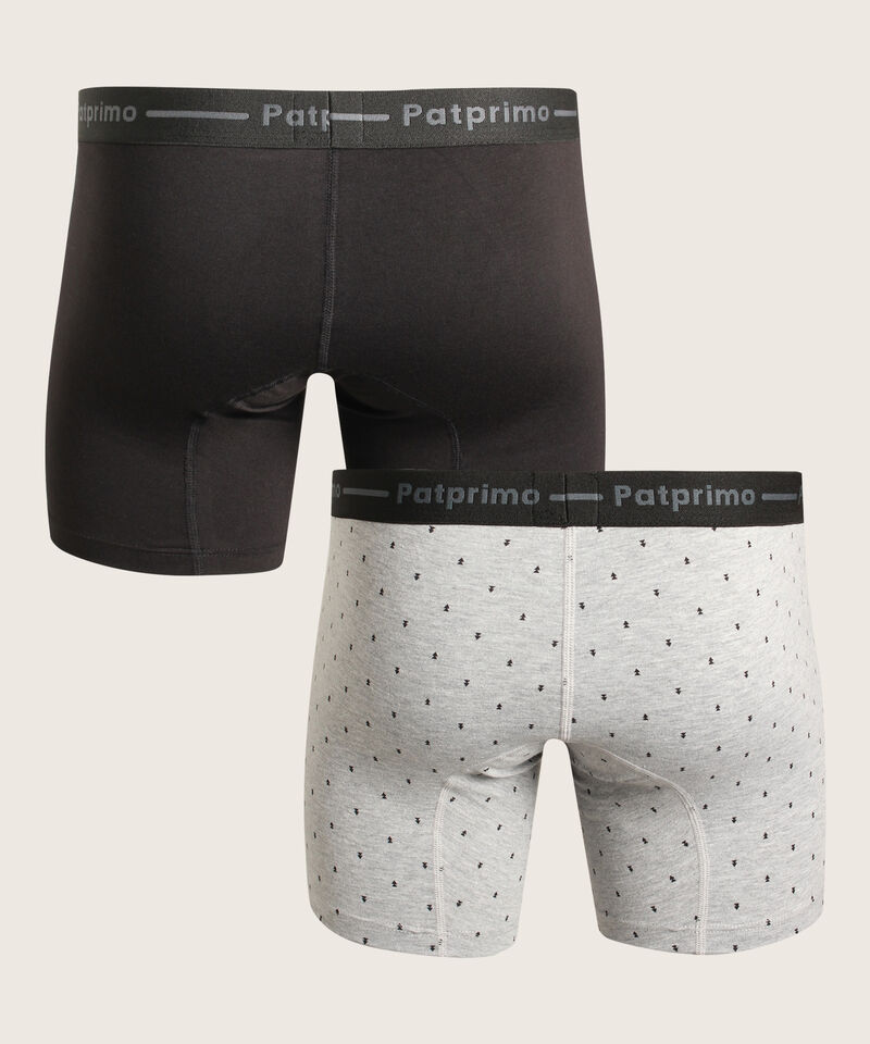 Boxer pack 2