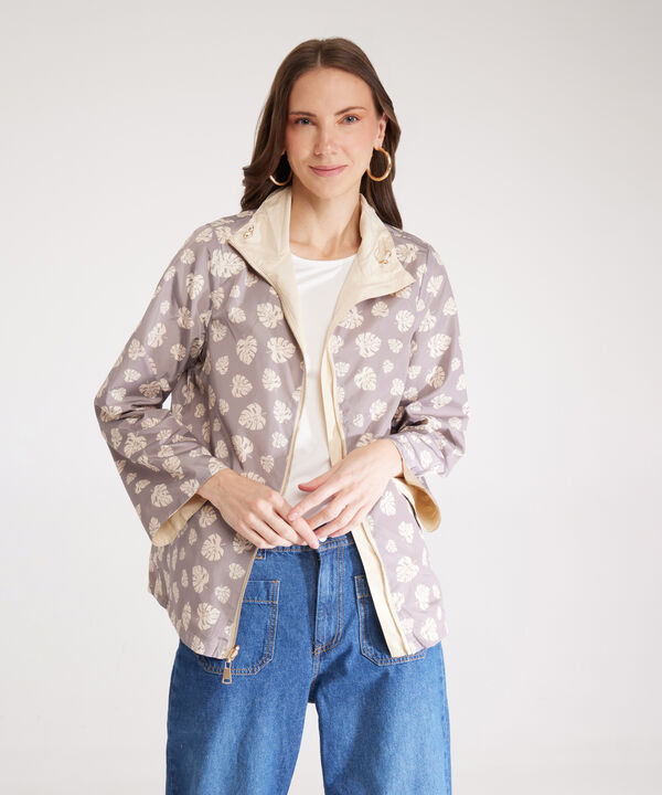 Chaqueta Doble Faz image number null
