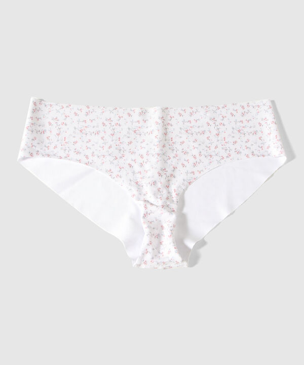 Set x2 Panties Clasicos para Mujer image number null