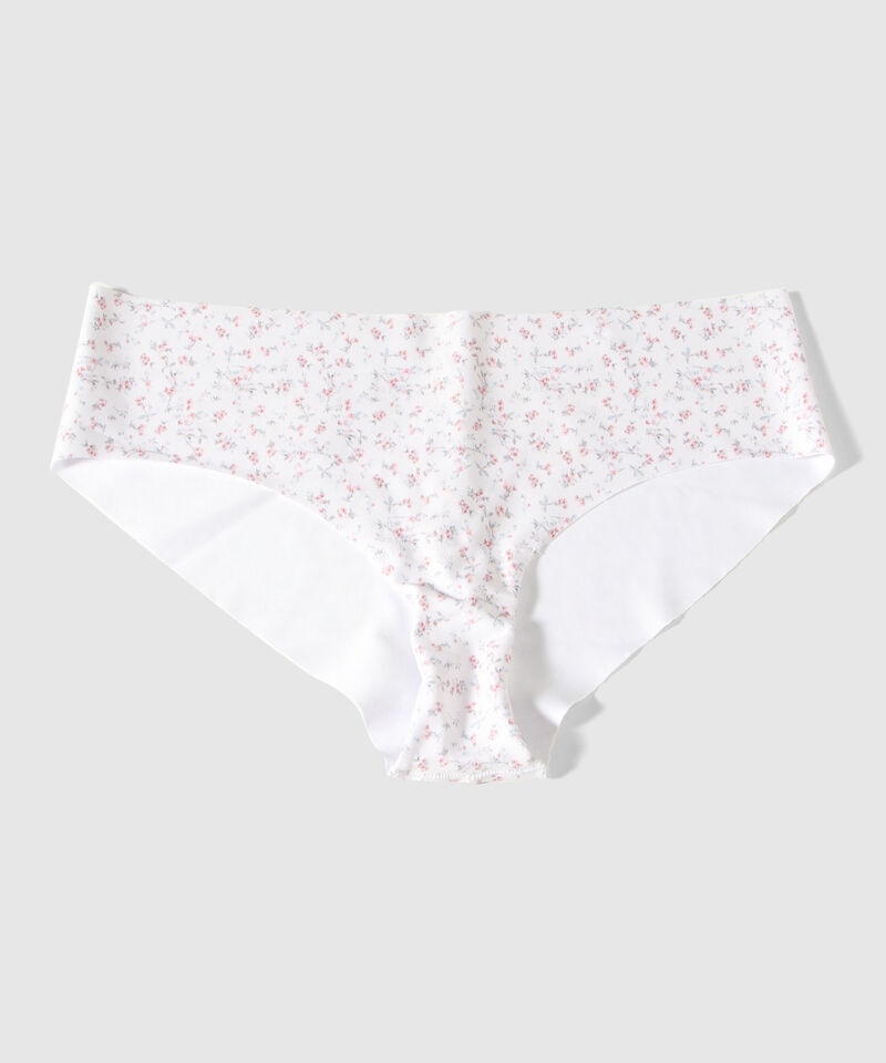 Set x2 Panties Clasicos para Mujer