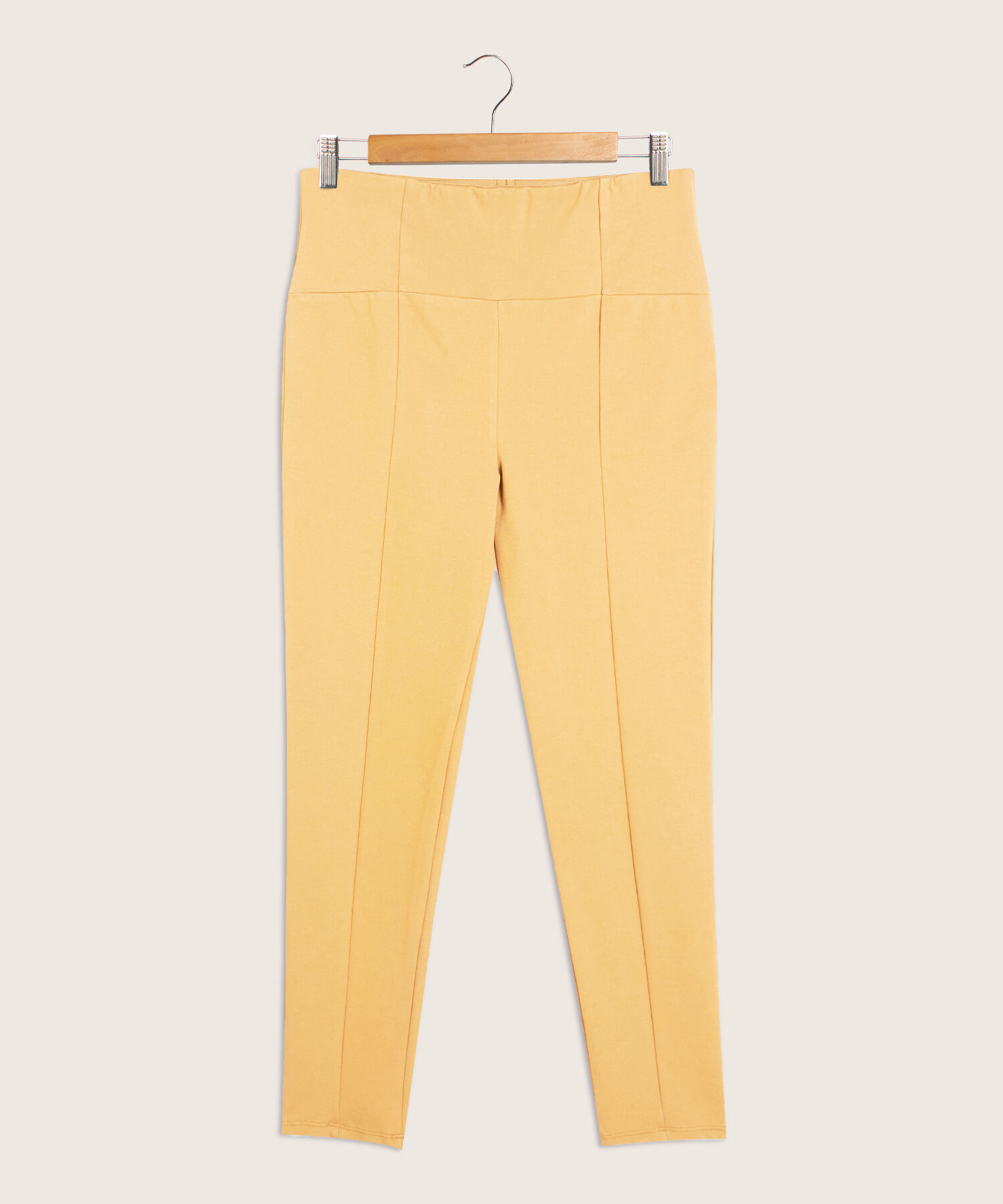 Leggings Unicolor Tiro Alto