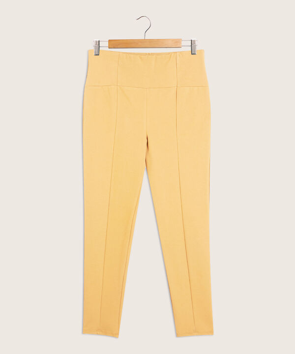 Leggings Unicolor Tiro Alto