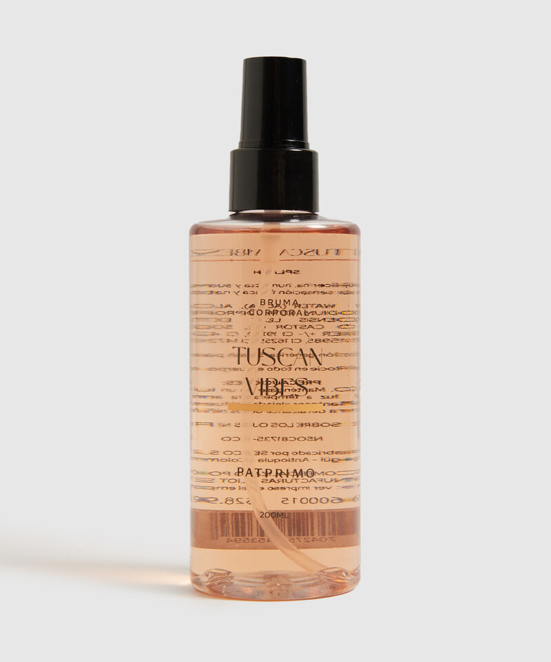 Bruma Corporal Tuscan Vibes 200 ml compra ahora PATPRIMO