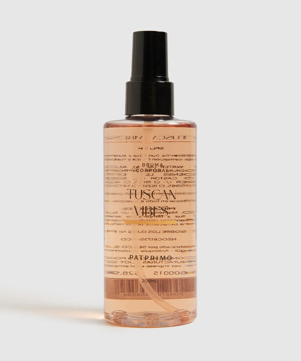 Bruma Corporal Tuscan Vibes 200 ml image number null