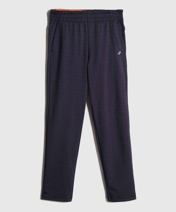 Pantalón Deportivo Jaspeado