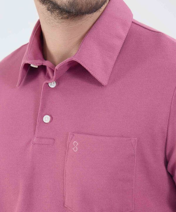 Polo Cuello Duro image number null