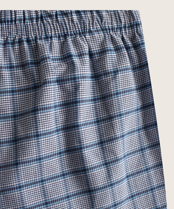Boxer Pack X2 Holgados Para Hombre