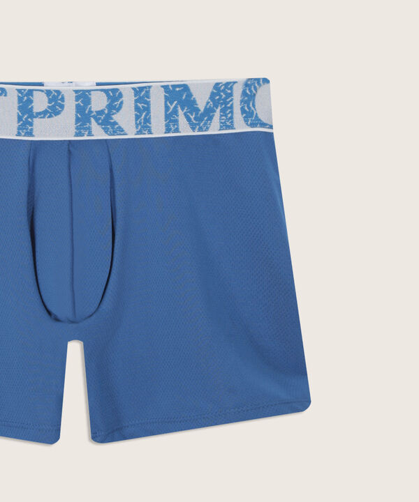 Boxer Para Hombre Con Elástico Estampado image number null
