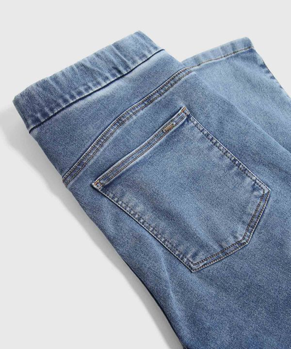 Jeggins Tono Medio image number null