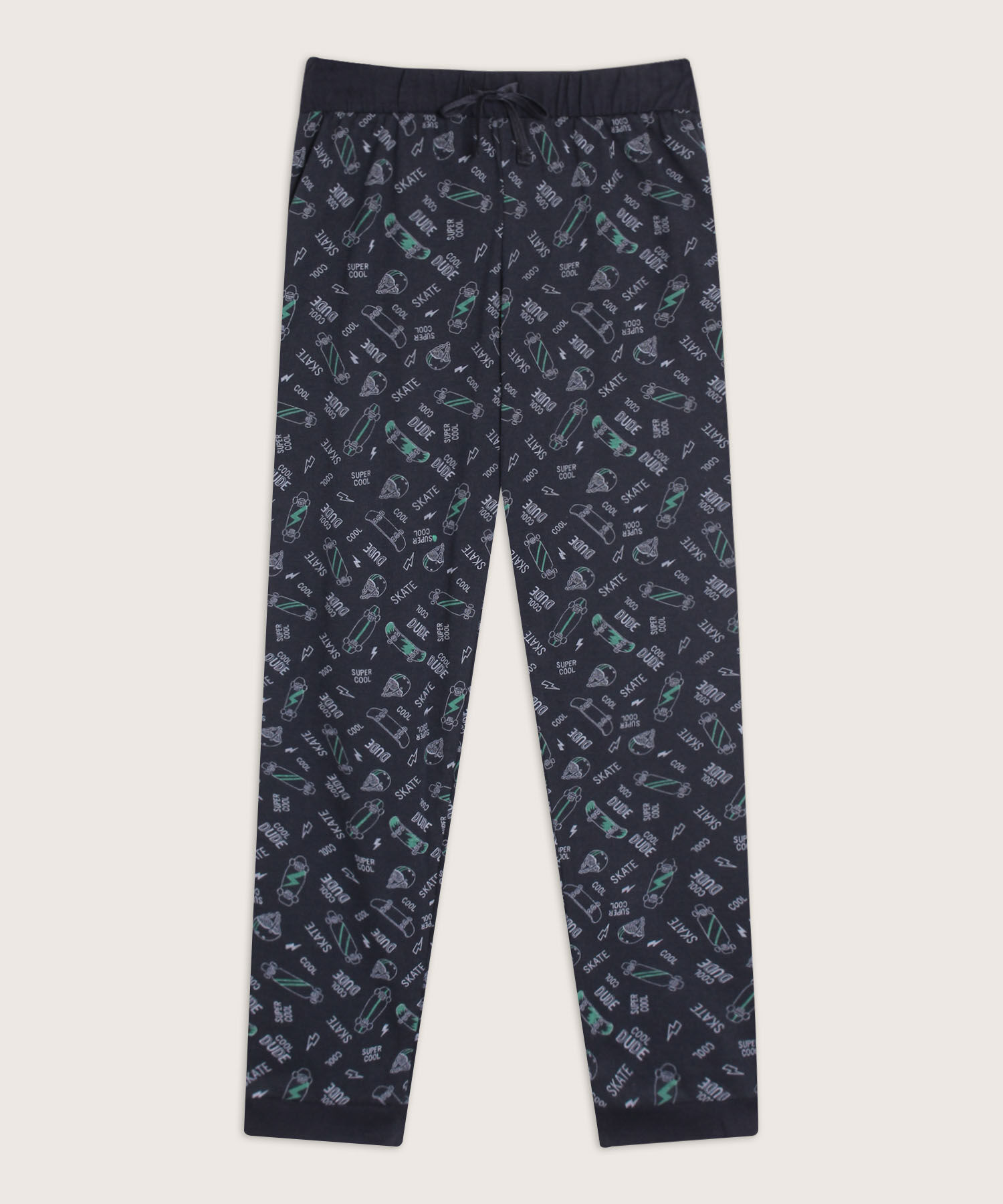 Pijama Corto/Largo Niño