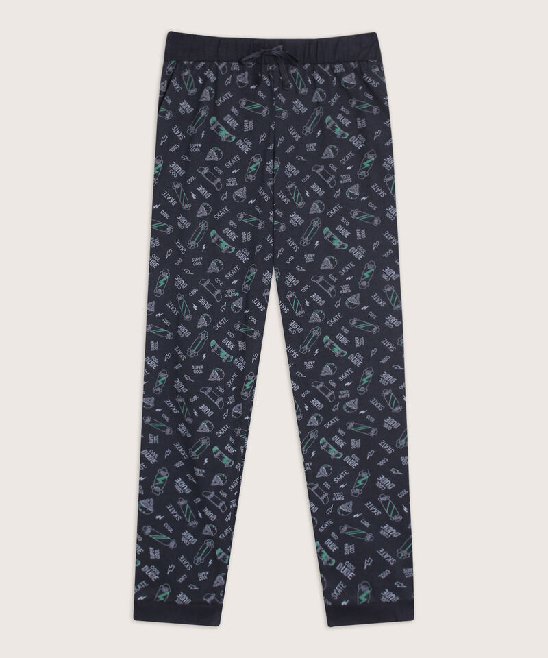 Pijama Corto/Largo Niño