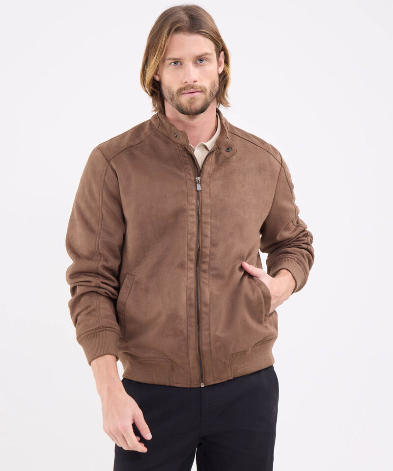 Chaqueta Para Hombre