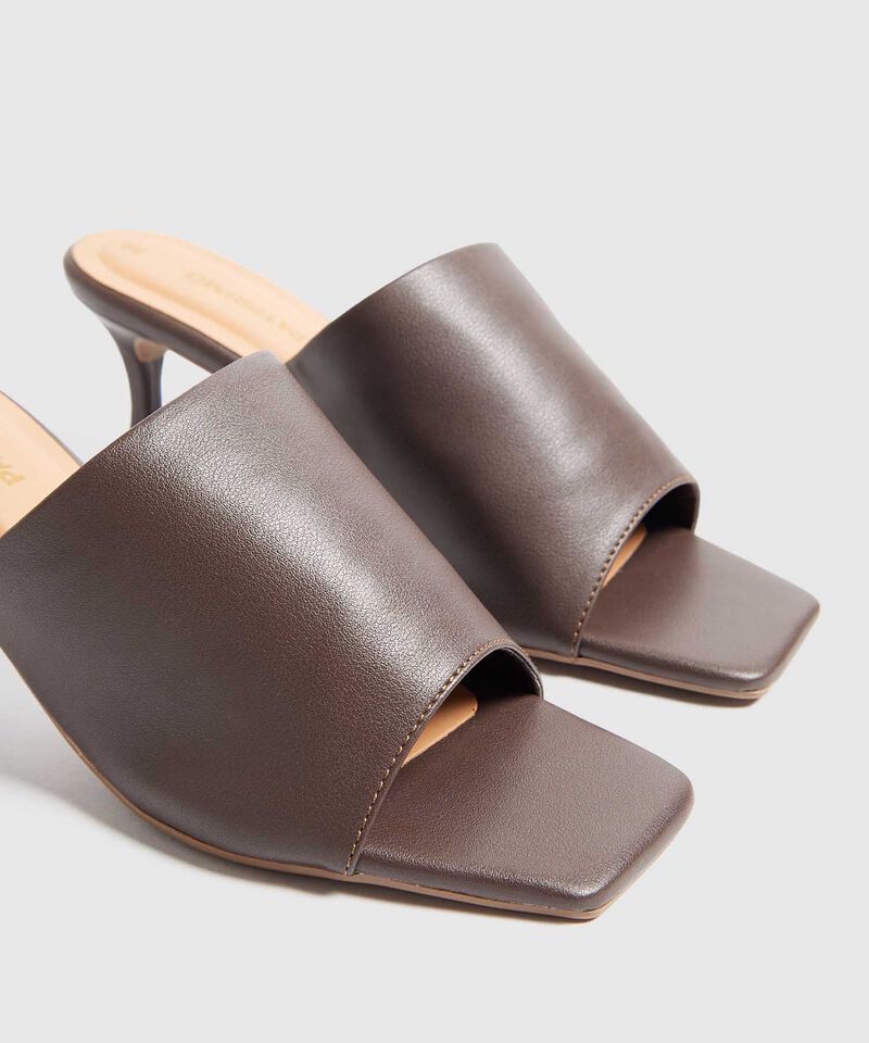 Sandalias para mujer