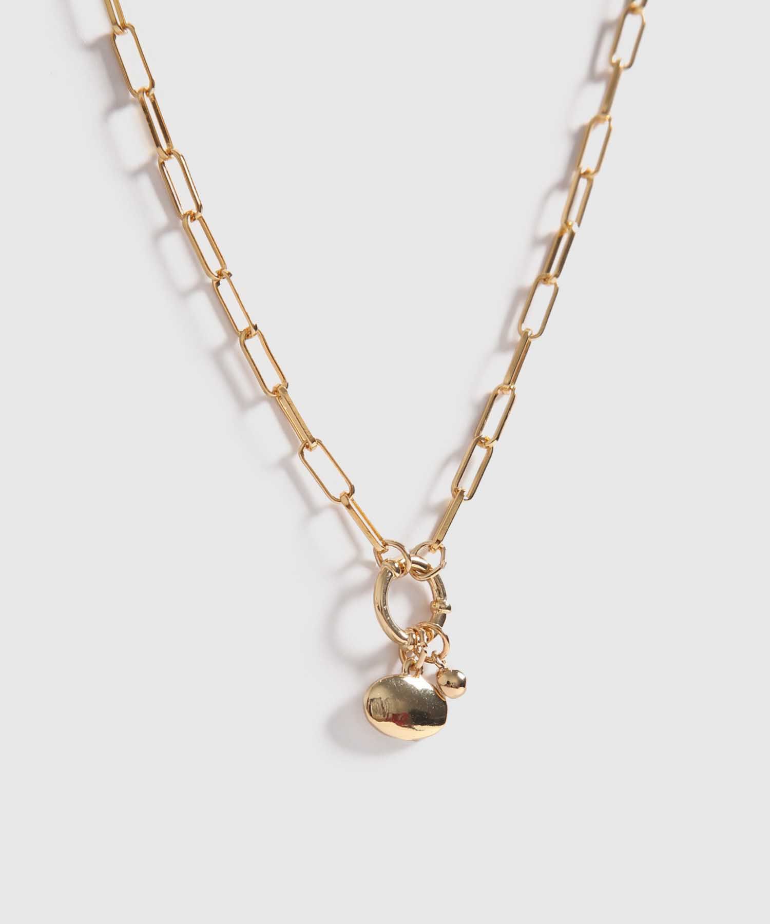 Collar Dorado