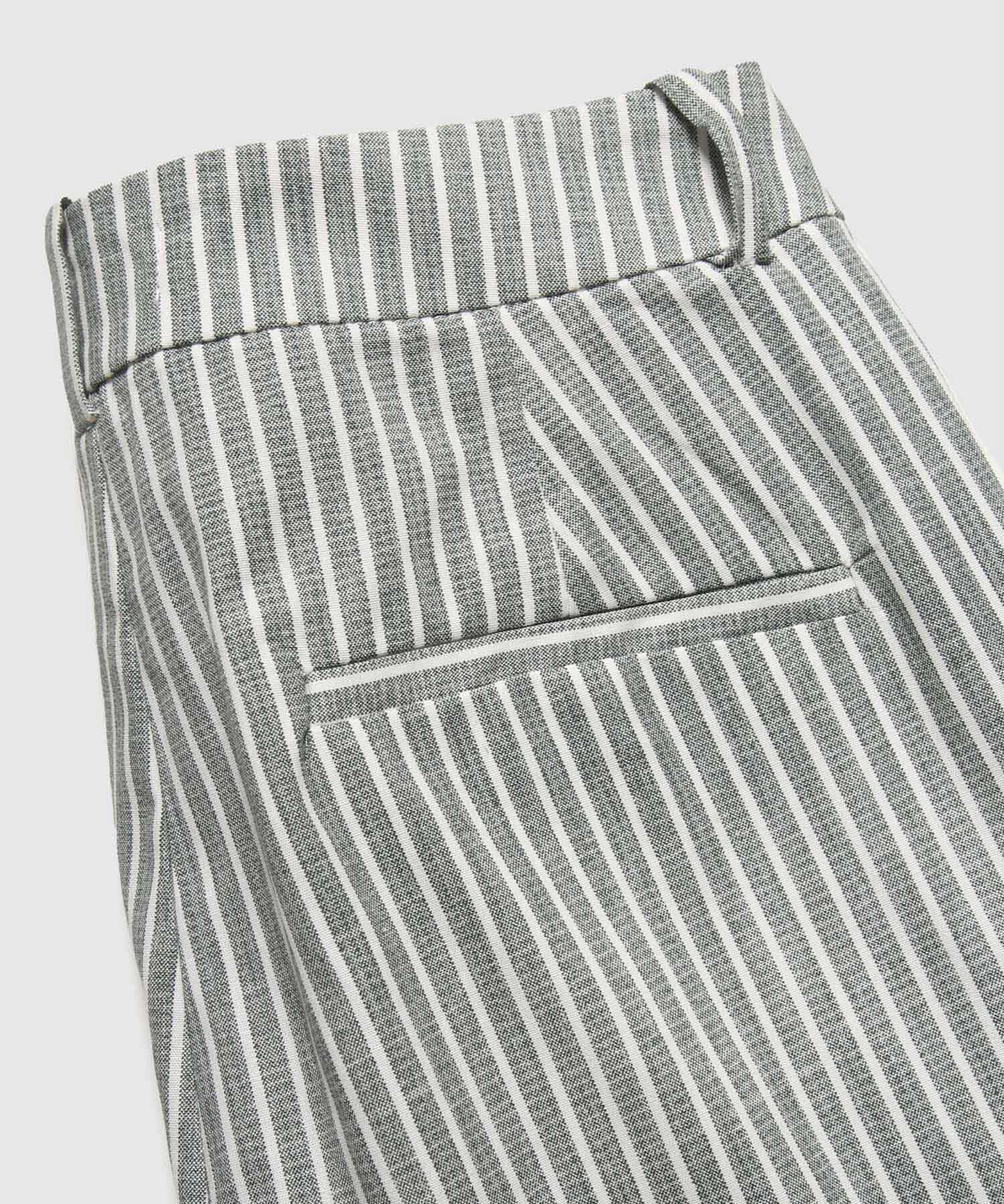 Pantal&oacute;n Capri Estampado