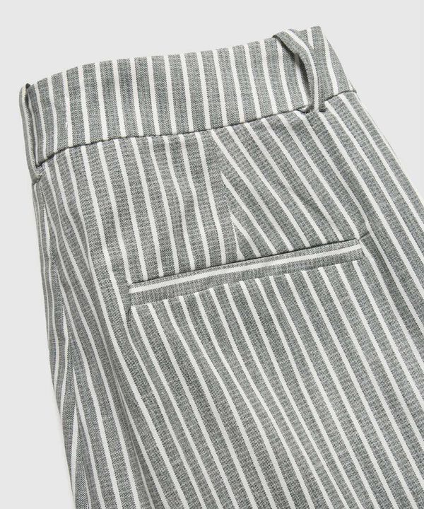 Pantal&oacute;n Capri Estampado