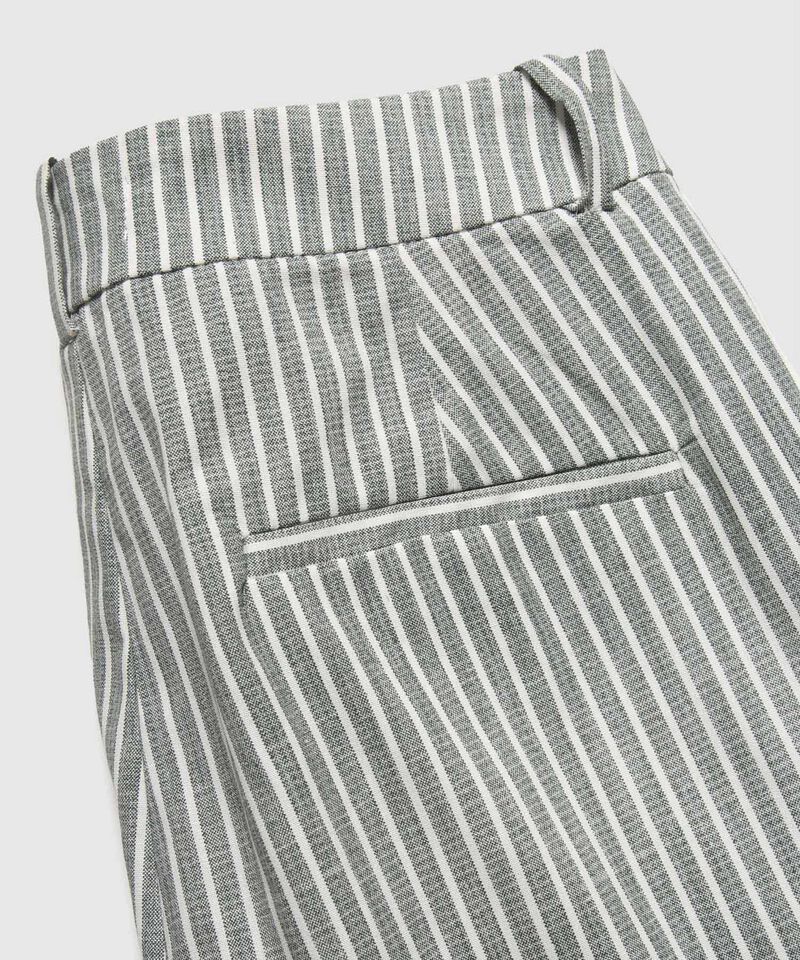 Pantal&oacute;n Capri Estampado