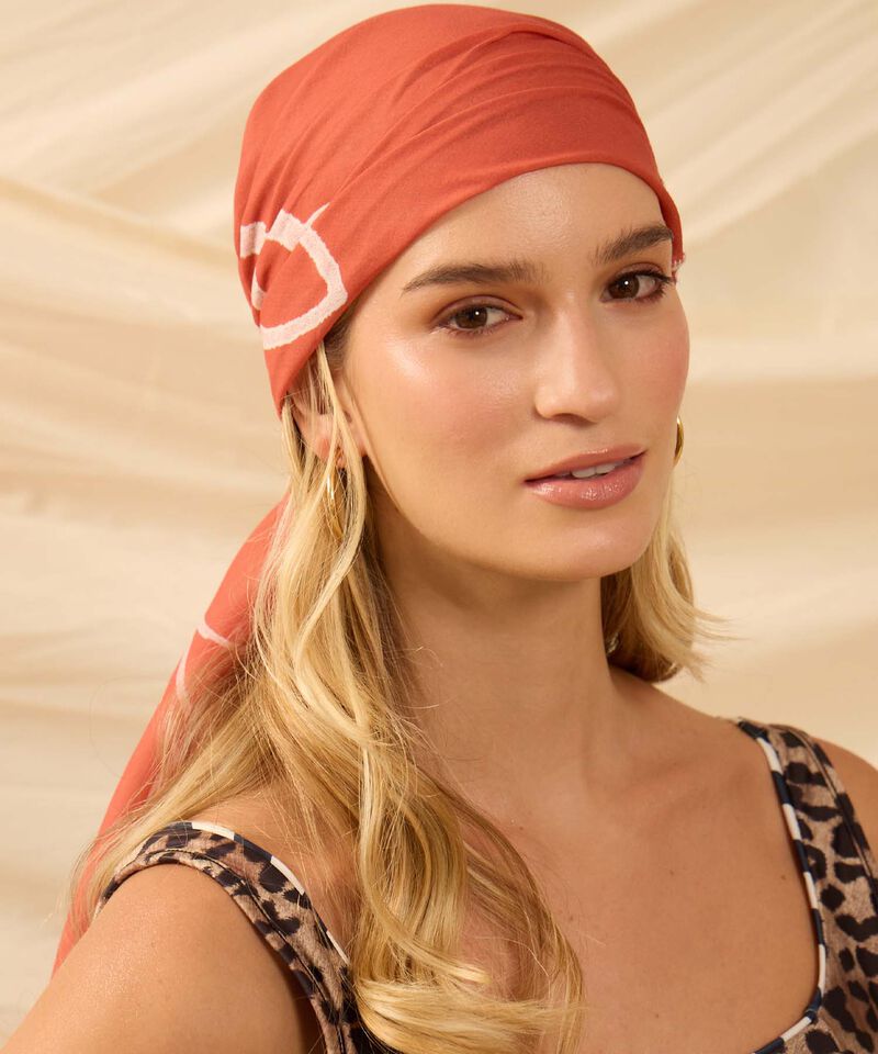 Pareo Vers&aacute;til De Tacto Suave Mujer