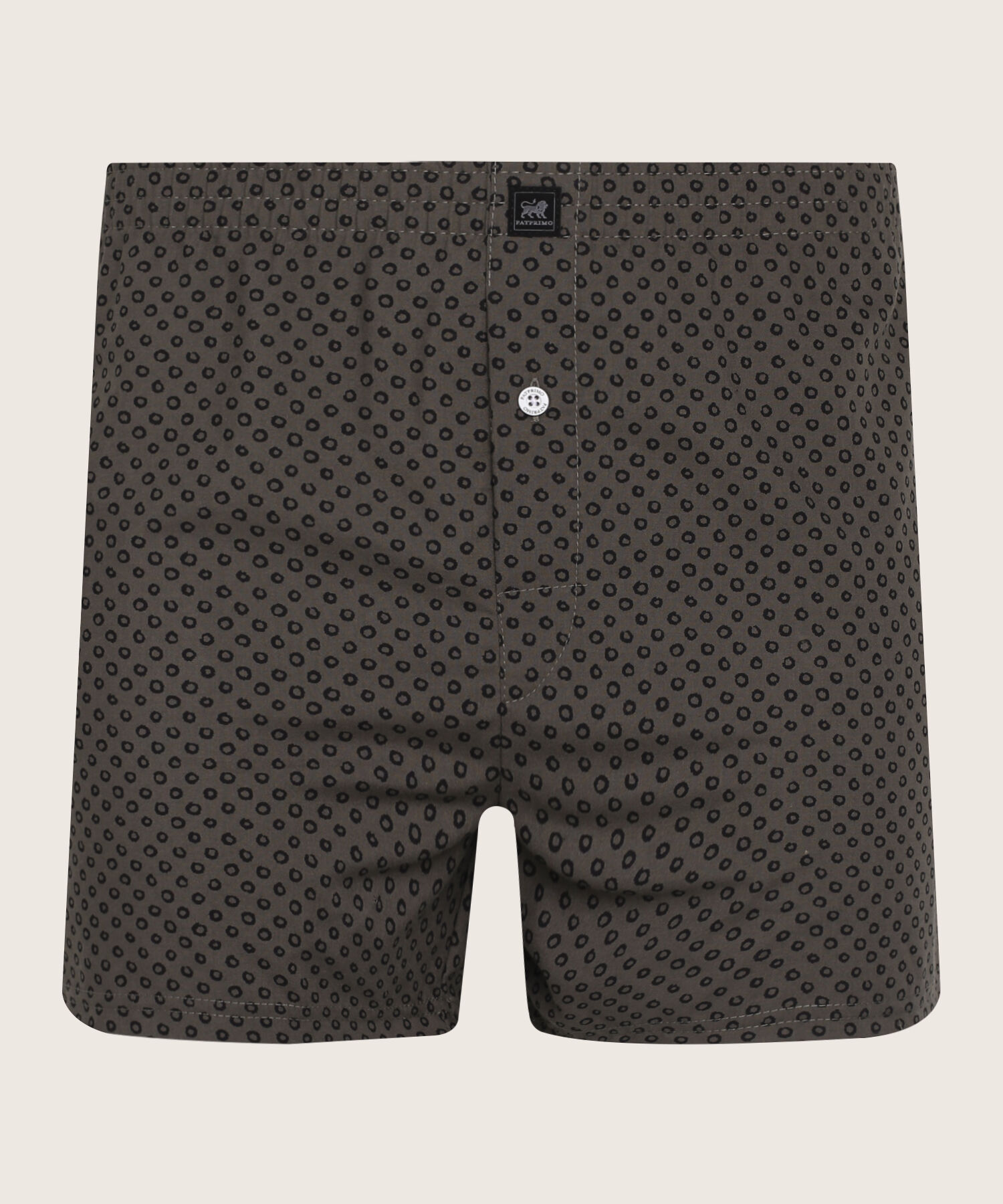 Pack x2 Pantaloncillos  En Algod&oacute;n 