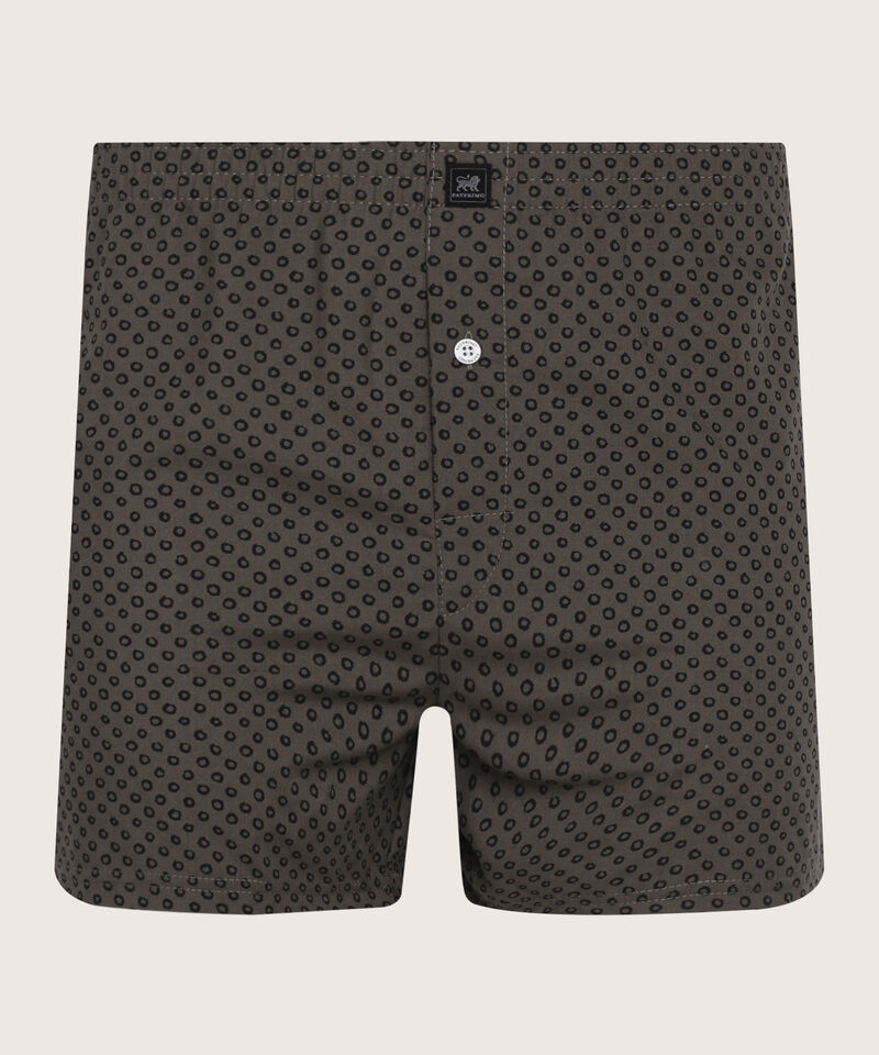 Pack x2 Pantaloncillos  En Algod&oacute;n 