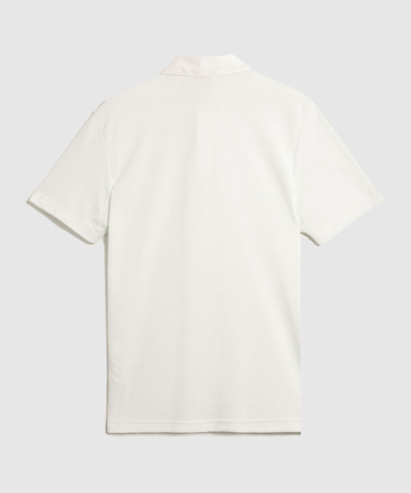 Polo Cuello Duro