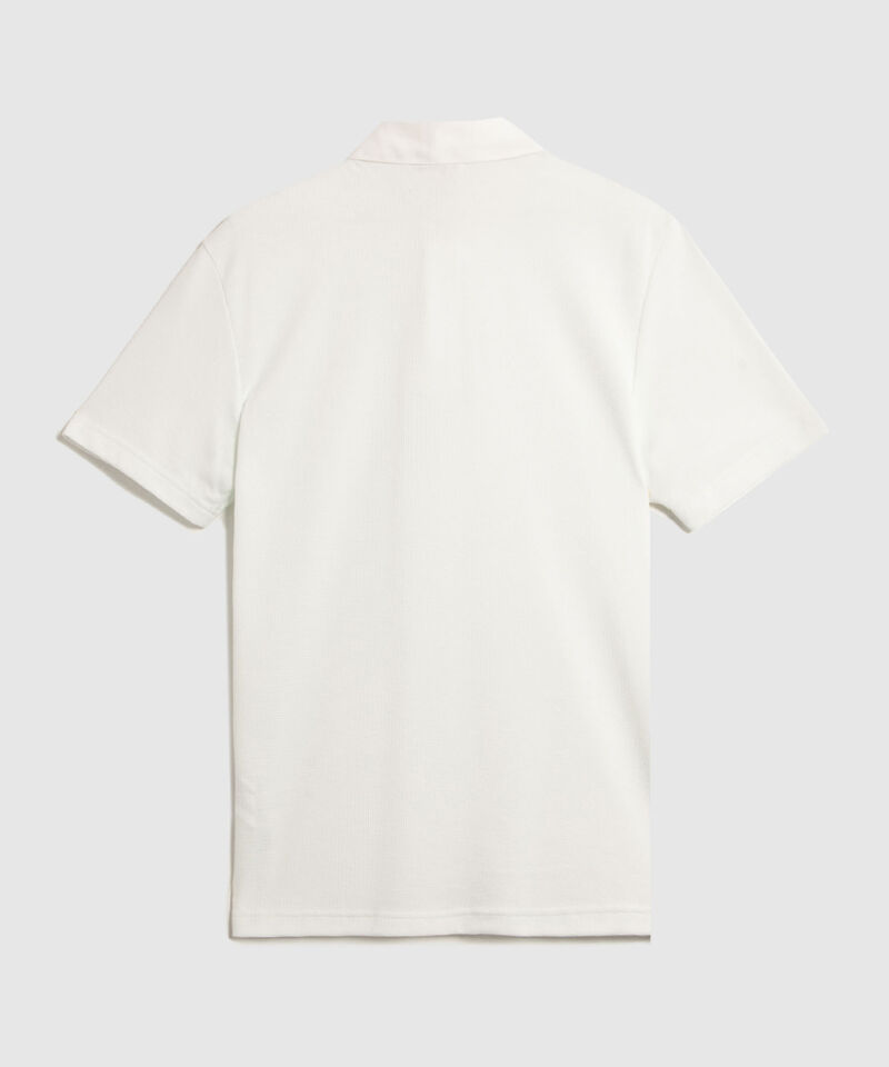 Polo Cuello Duro