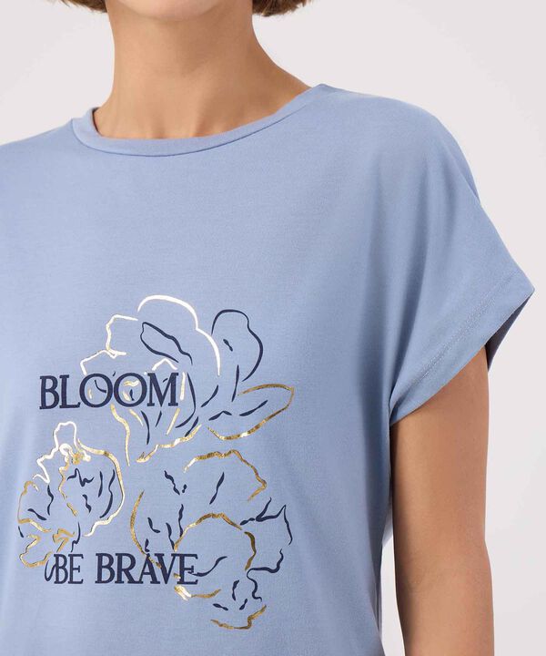 Camiseta Manga Corta