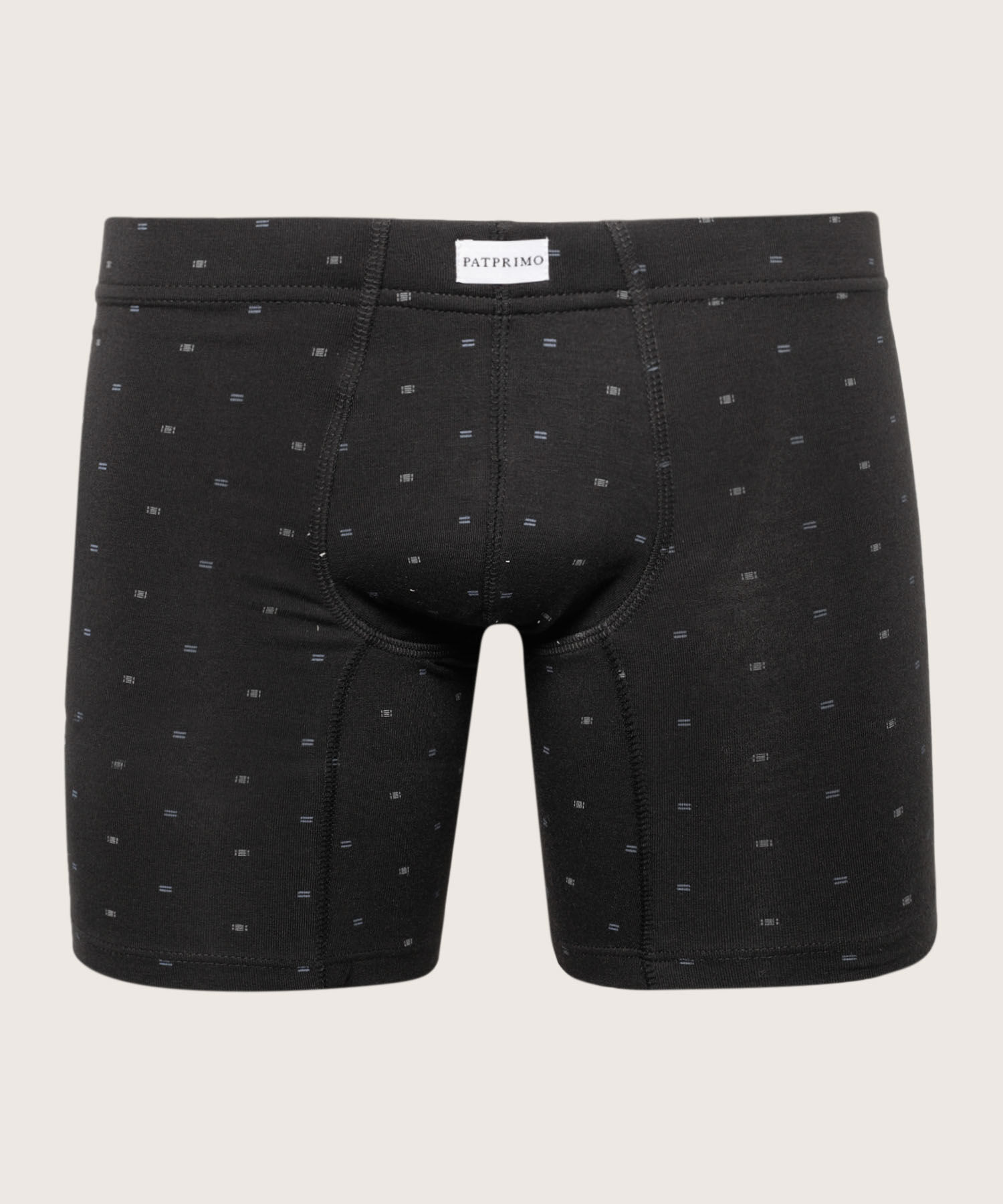 Boxer Con Realce