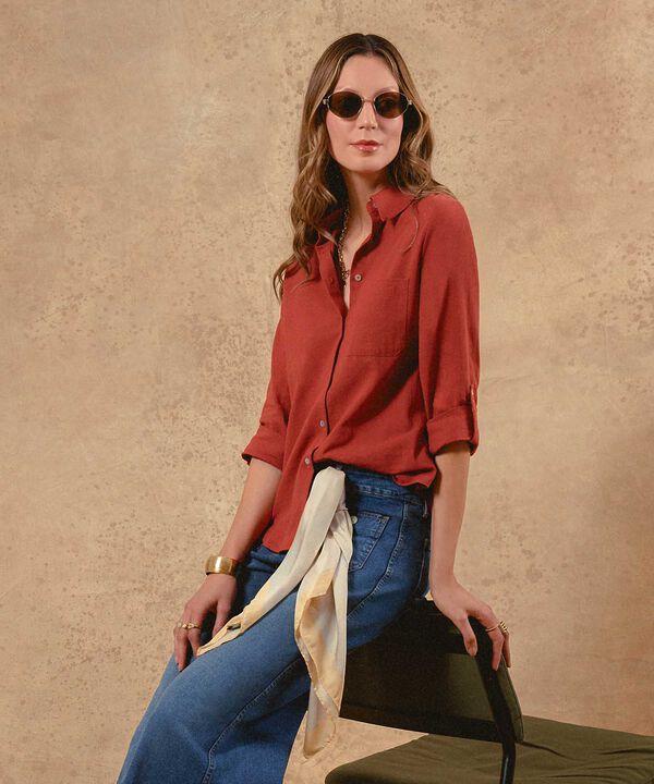 Pa&ntilde;oleta Estampado Marmoleado