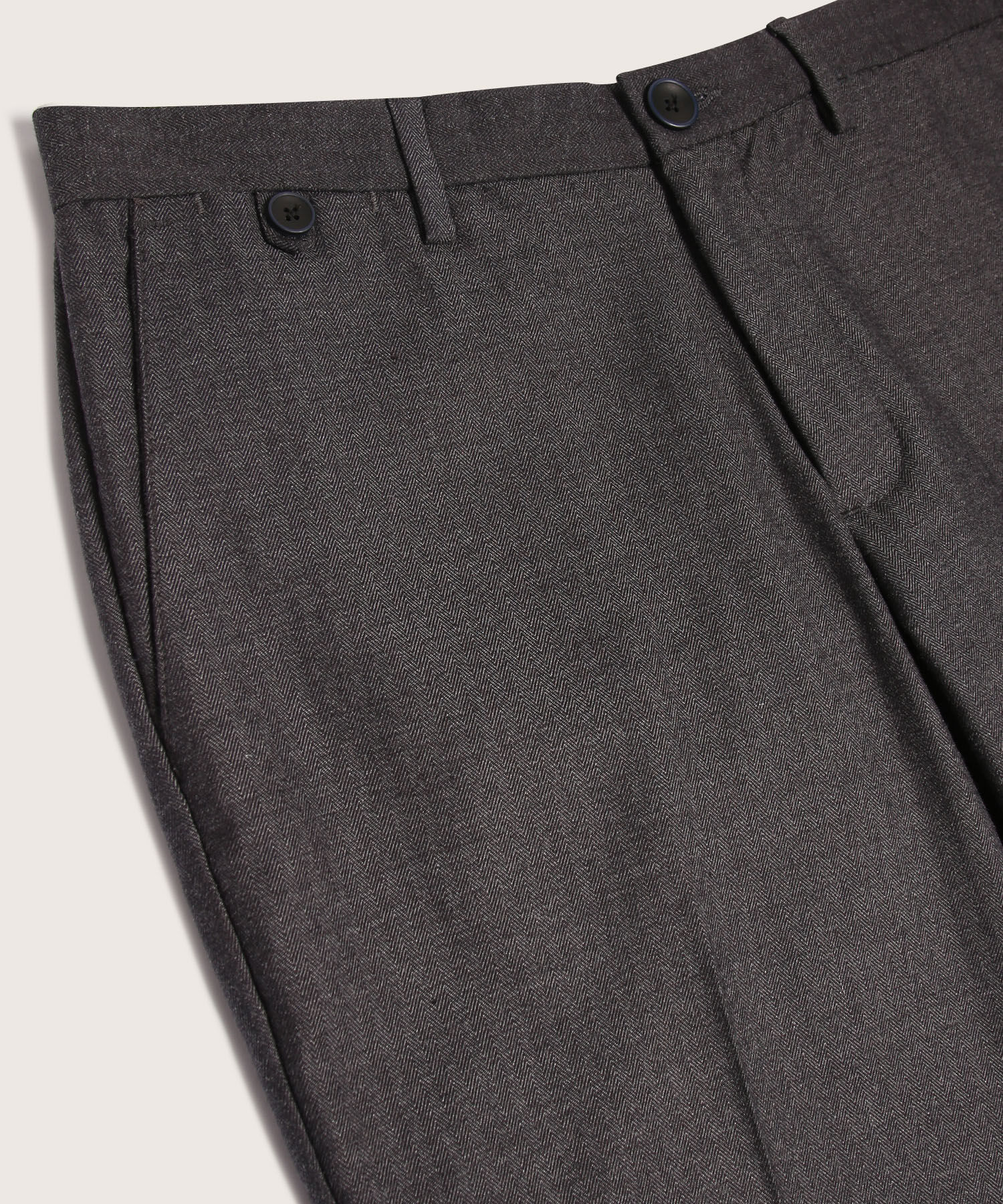 Pantal&oacute;n Chino Prete&ntilde;ido