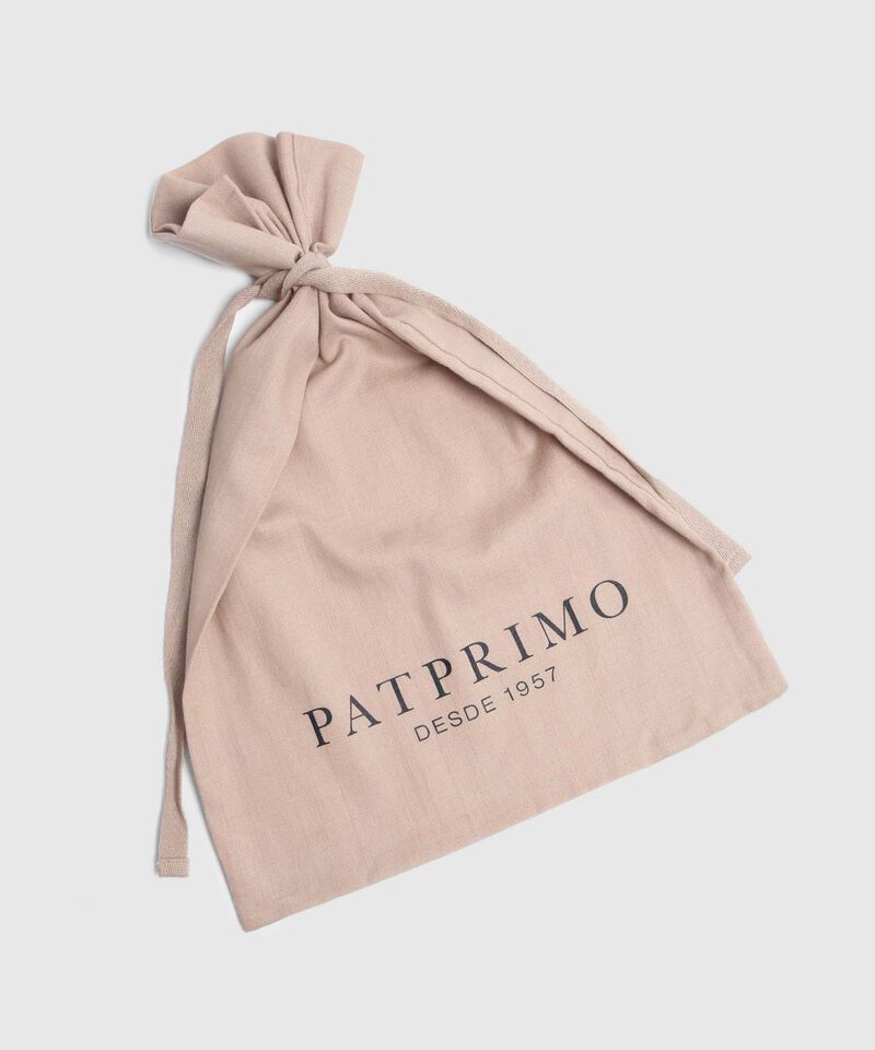 Bolsa de Tela Multiusos con Cord&oacute;n