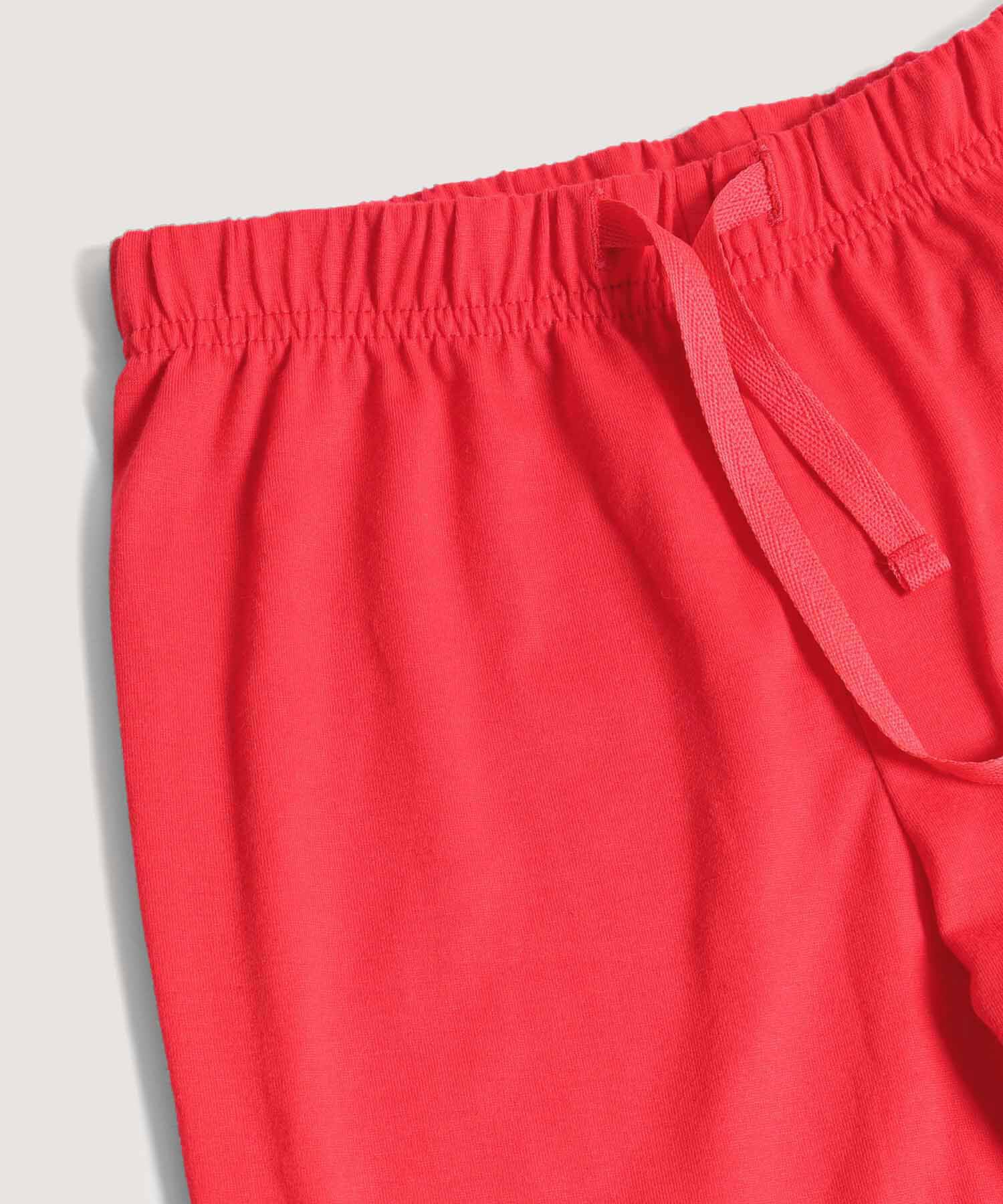 Pijama Manga Larga Estampada Para Niños