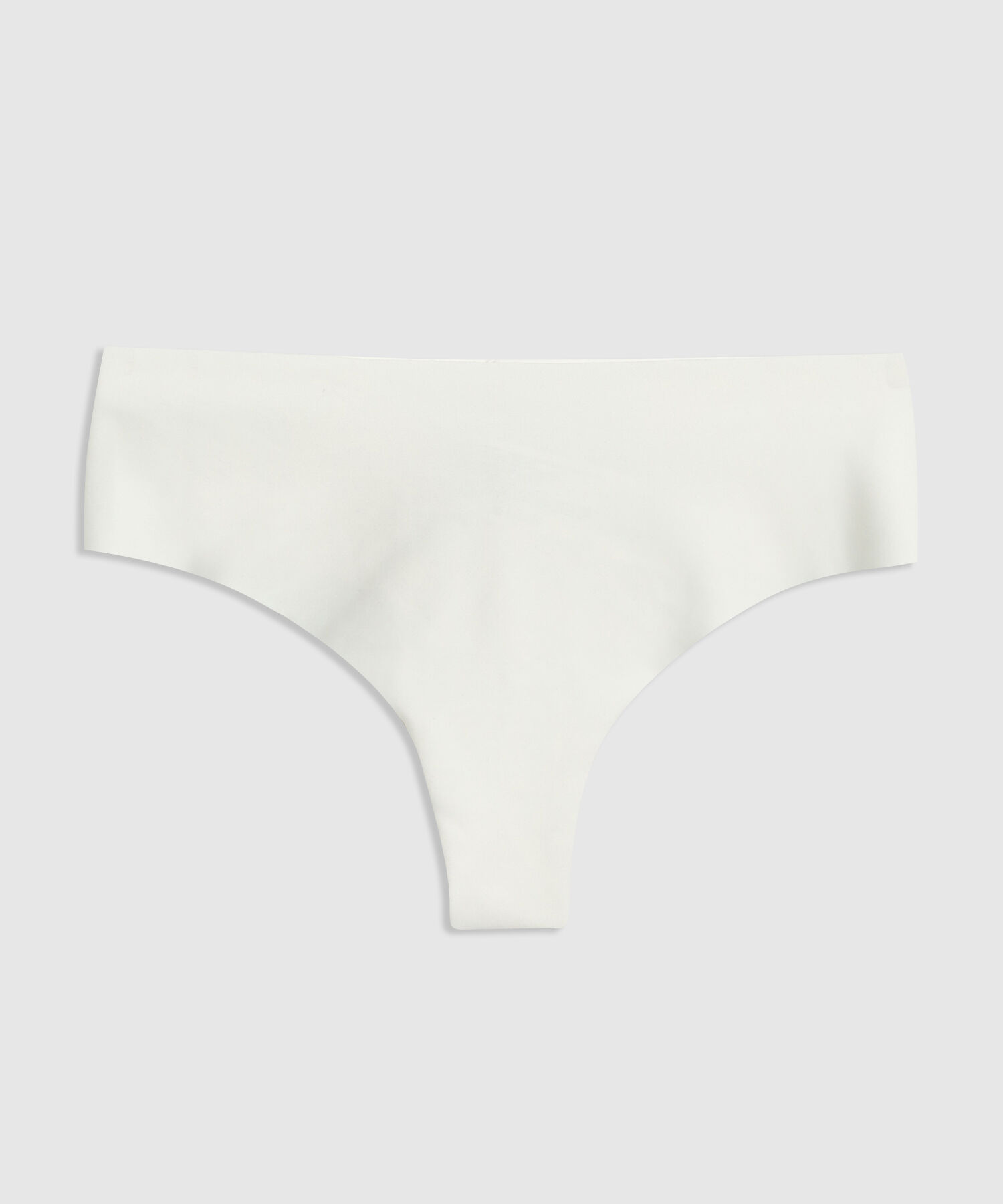 Pack X2 Tanga Mujer Invisible 