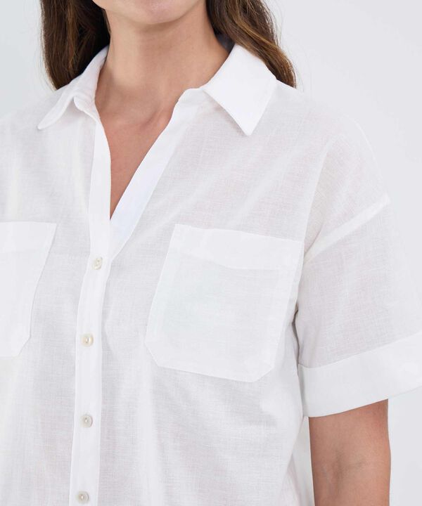 Camisa Manga Corta image number null