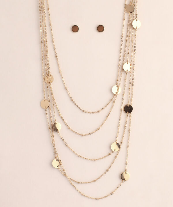 Set De Accesorios