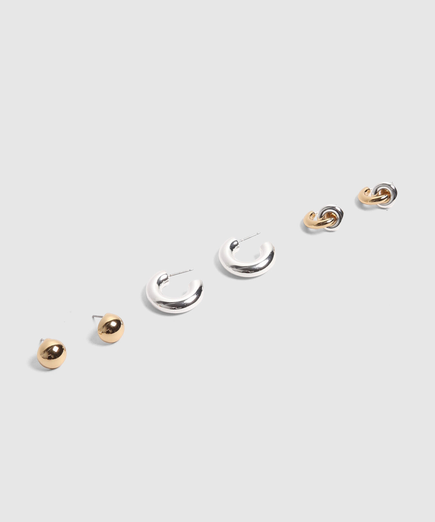 Set X3 Aretes 
