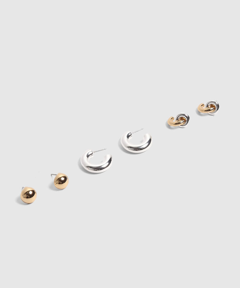 Set X3 Aretes 