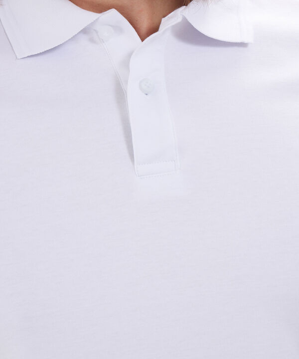 Polo Unicolor Premium image number null