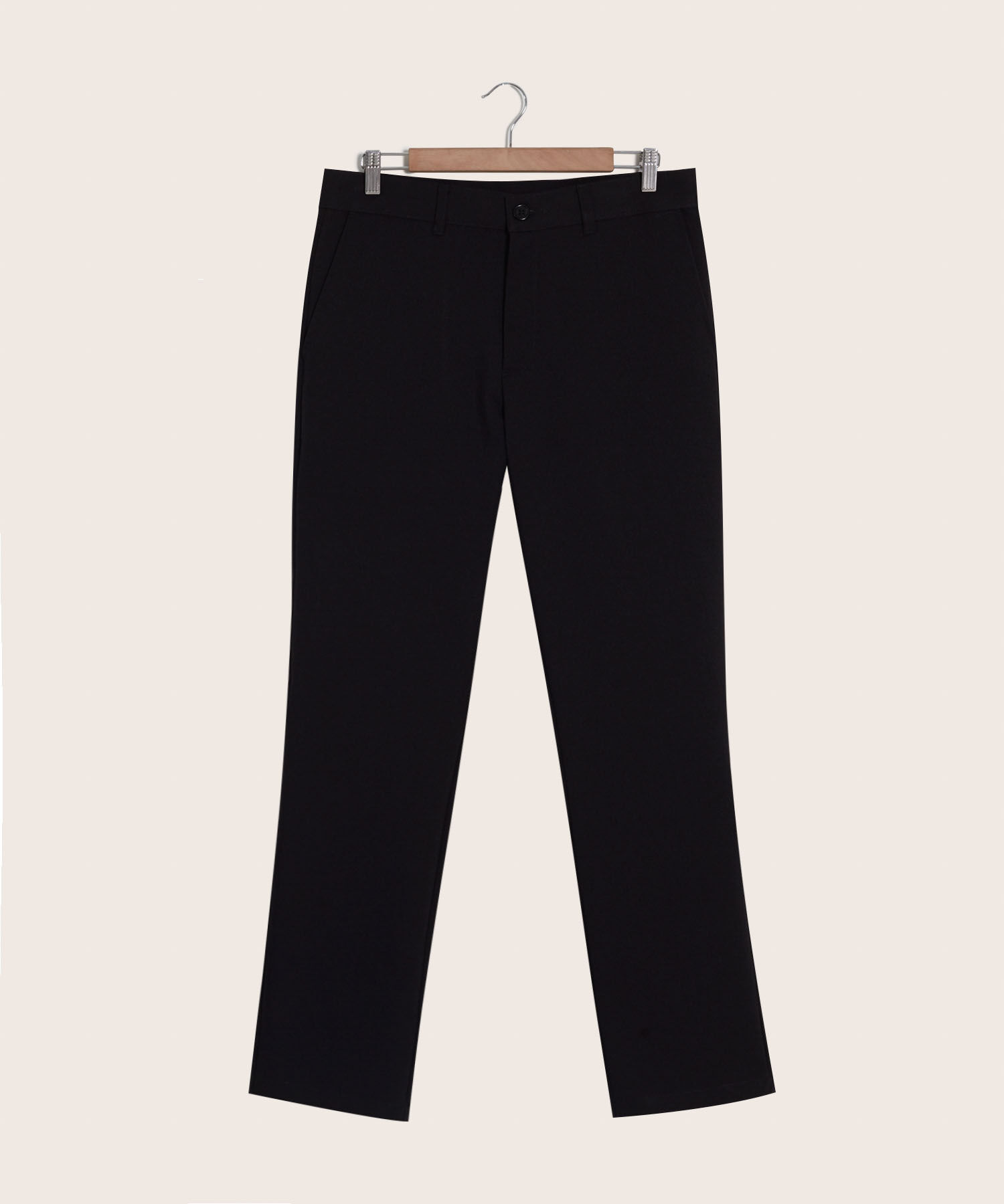 Pantalón Formal Unicolor