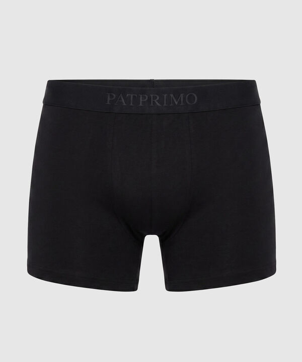 Set X3 Boxers Con Ajuste Hombre