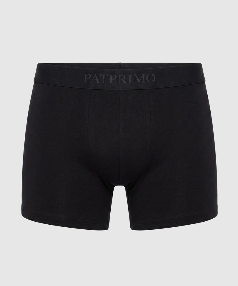 Set X3 Boxers Con Ajuste Hombre