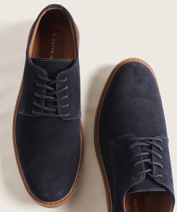 Zapatos Oxford