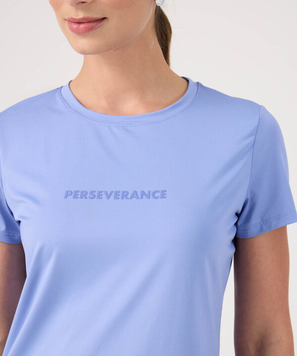 Camiseta Mc Unicolor Corta Con Screen image number null