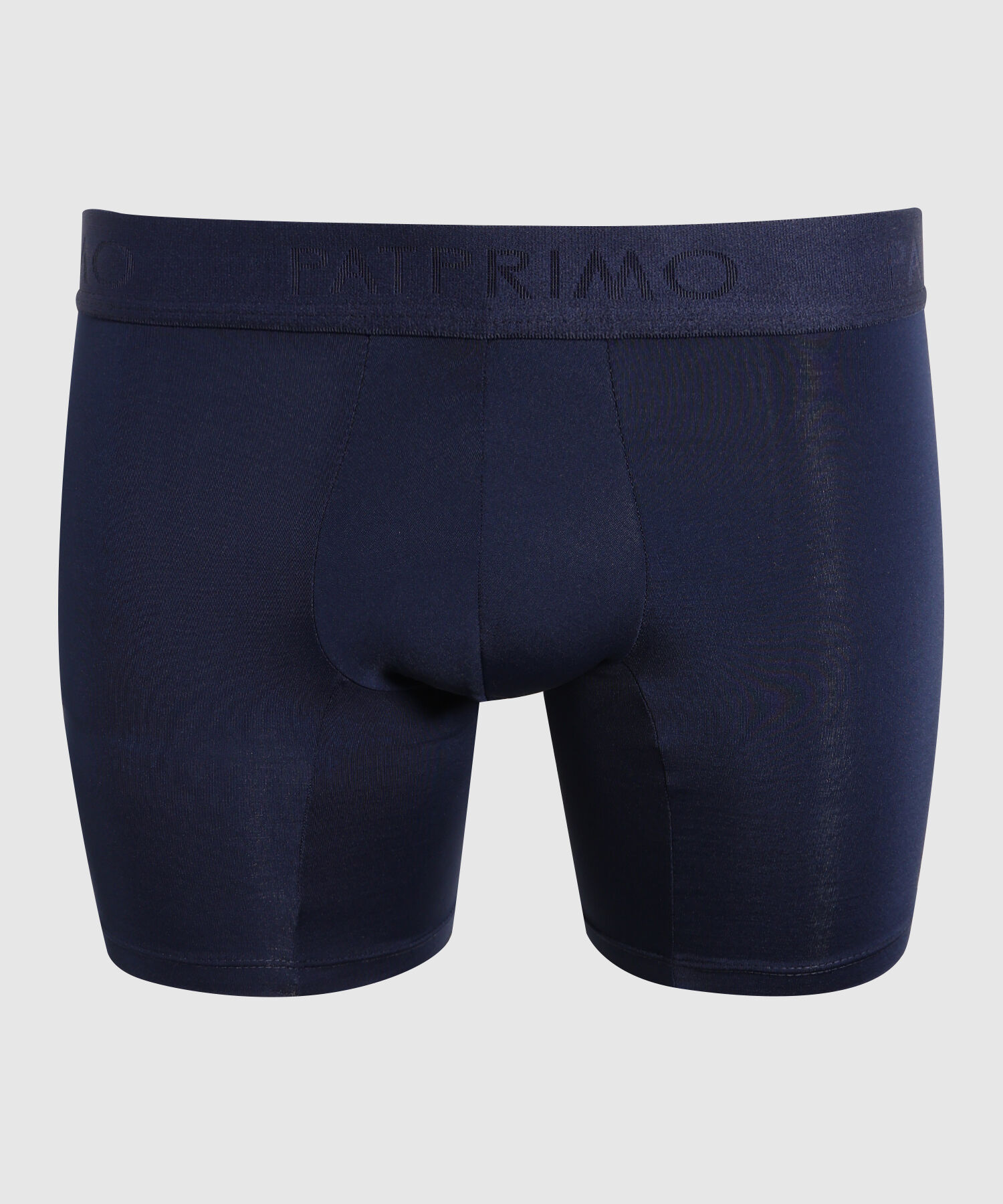 Pack X3 Boxer Medio Unicolor