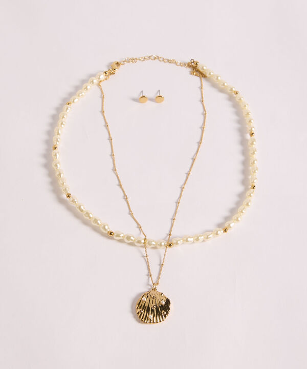 Set De Accesorios