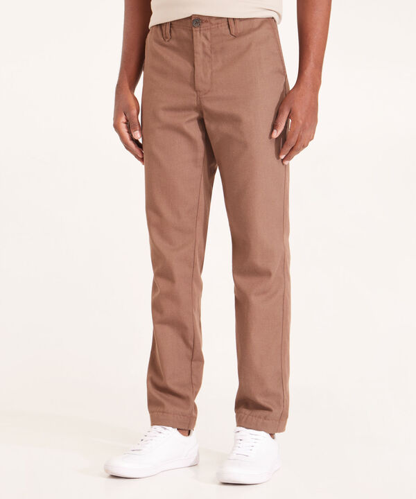 Pantalon Chino Unicolor