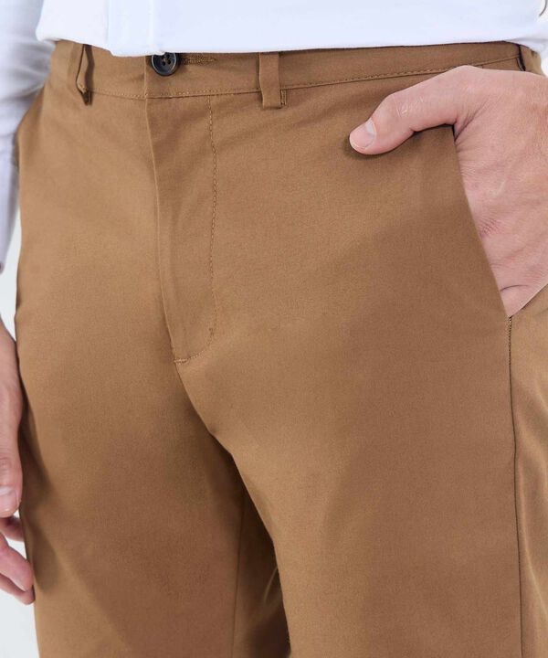 Pantalon Casual Para Hombre image number null