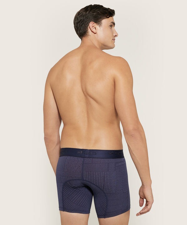 Pantaloncillo Boxer Medio image number null